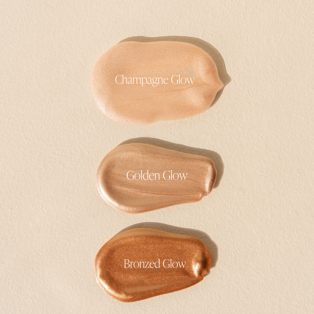 Liquid Illuminator Bronzed Glow
