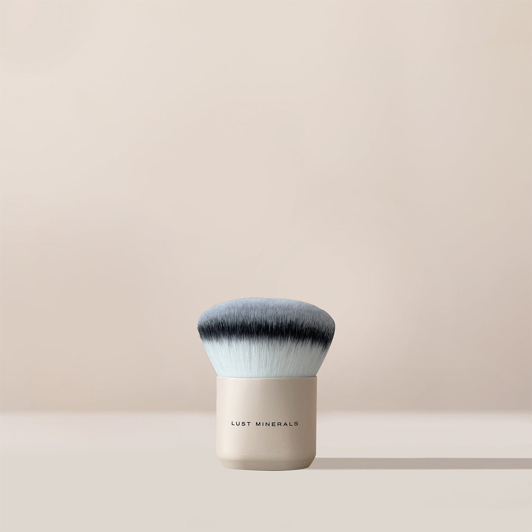Kabuki Brush Vegan