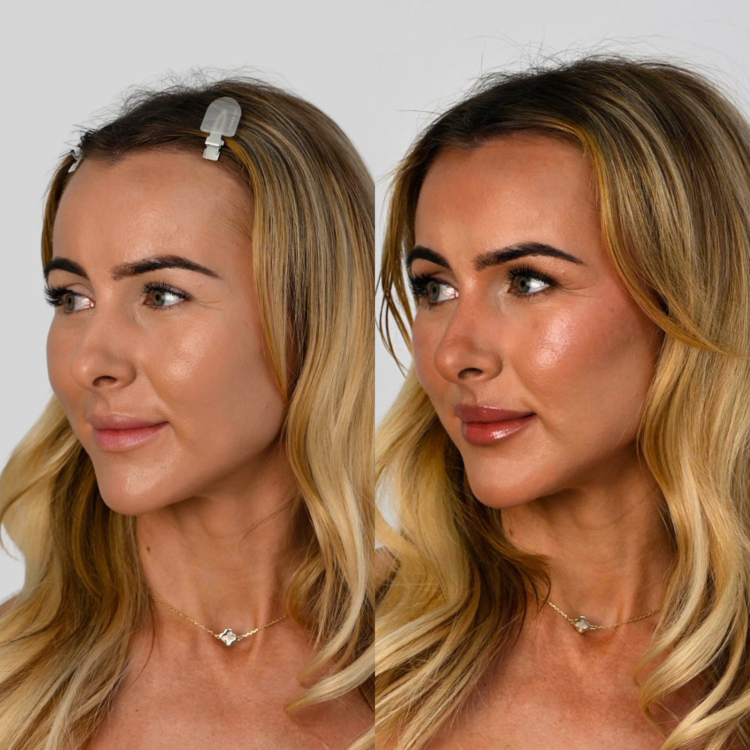 Cream Highlighter Stick - Vanilla Melt