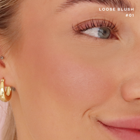 Loose Blush Shade 01 Radiance