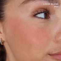 Loose Blush Shade 02 Ballroom