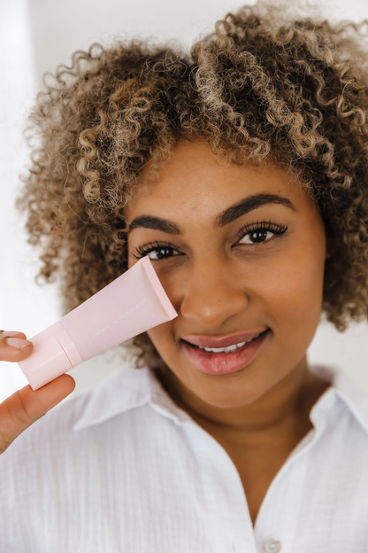 Pro Finish Liquid Foundation - PEREFECTLY IMPERFECT