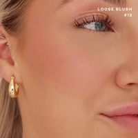 Loose Blush Shade 13 Spring