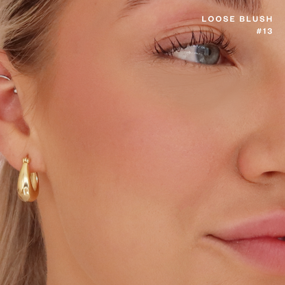 Loose Blush Powder - Trial Pot