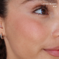 Loose Blush Shade 14 VIP