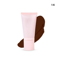 Pro Liquid 14 - For Deep skin tones, has a neutral undertone