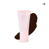 Pro Liquid 16 - For Deep skin tones, has a neutral undertone