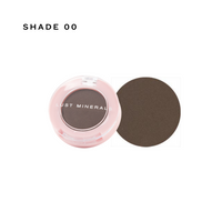 Pressed Brow Dust - #00 Latte