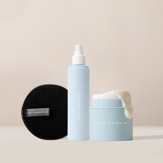 2 Step Firming System