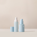 2 Step Brightening Serum System