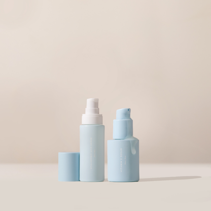 2 Step Brightening Serum System