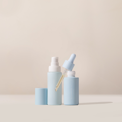 2 Step Calming Serum System