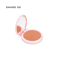 Bronzer Shade Cinnamon 02