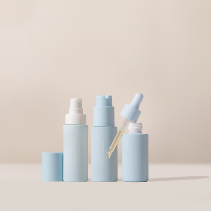 3 Step Firming Serum System