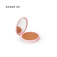 Bronzer Shade Sunkissed 03