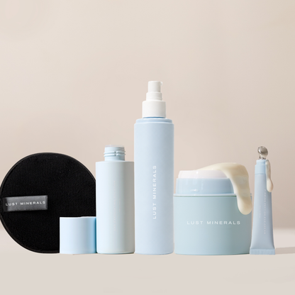 4 Step Firming System