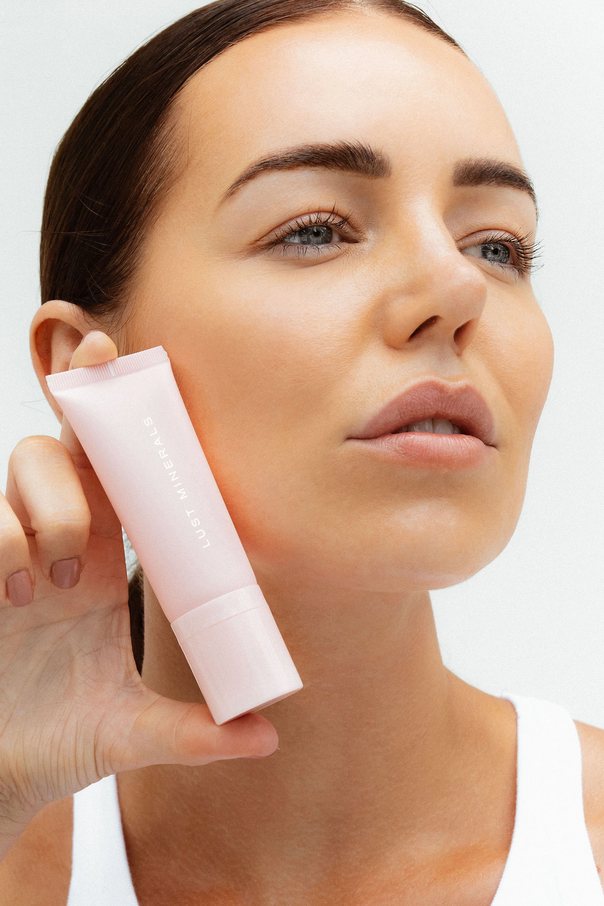 Pro Finish Liquid Foundation - PEREFECTLY IMPERFECT