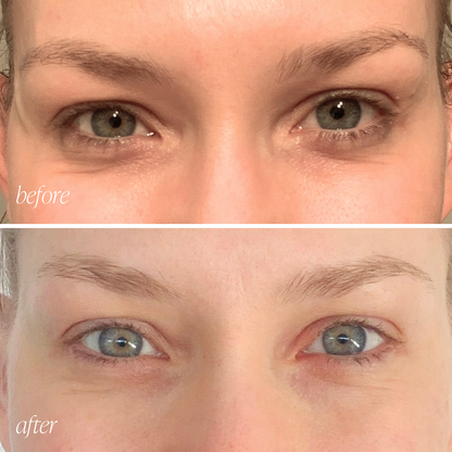 Firming Peptide Eye Cream