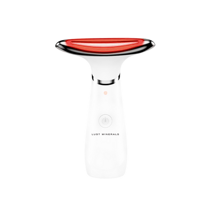 7-in-1 LED Light Therapy Rejuvenation Device
