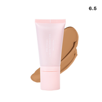 Pro Liquid 6.5 - For Medium to Tan skin tones has a caramel golden undertone