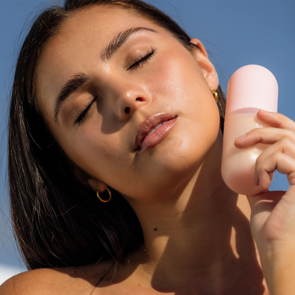 The Glow Booster Gift Set