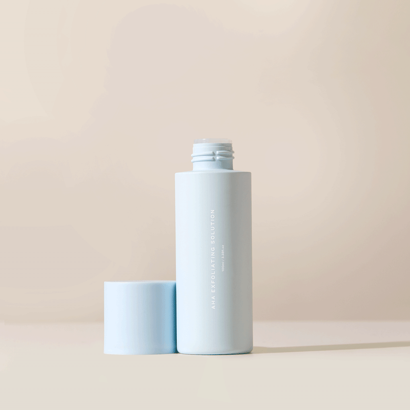 AHA Exfoliating Lotion