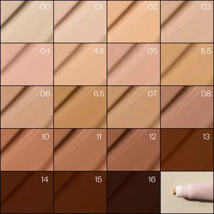 2 Step Prep + Perform - Normal / Oily