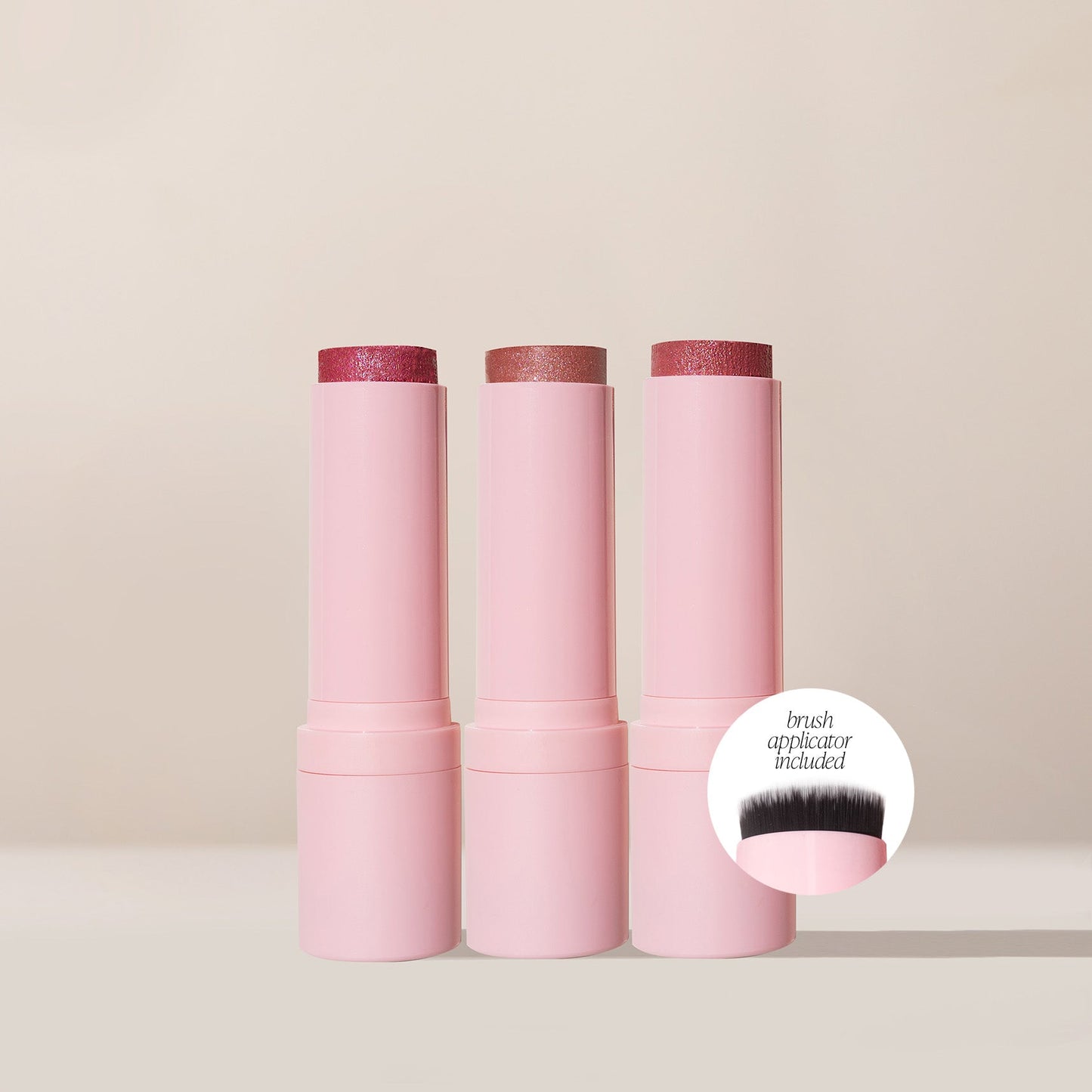 Blush + Lip Glow Stick
