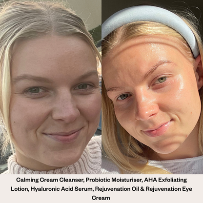 Rejuvenation Oil