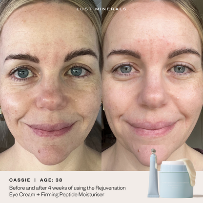 Firming Peptide Moisturiser