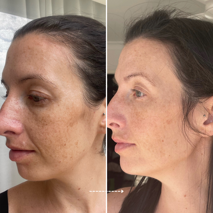 Firming Peptide Moisturiser - Trial Size