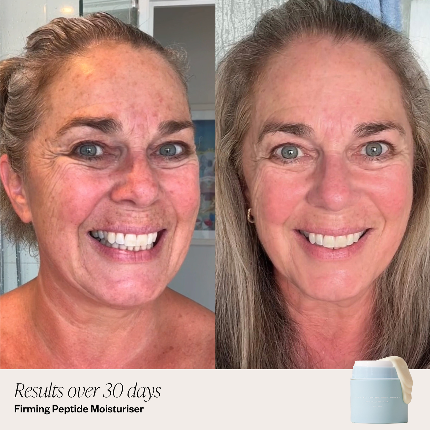 3 Step Brightening System