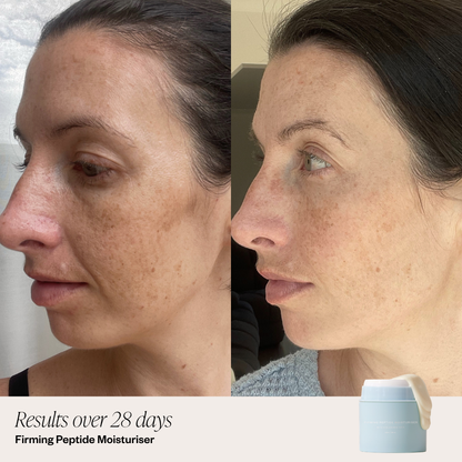 3 Step Firming System