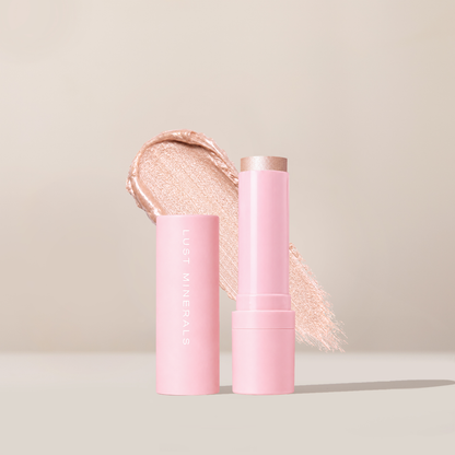 Cream Highlighter Stick - Vanilla Melt