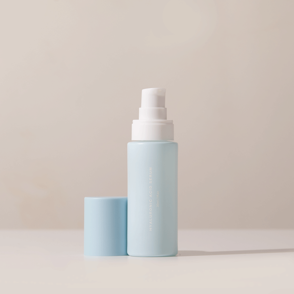 3 Step Calming Serum System
