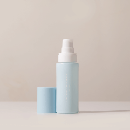 3 Step Calming Serum System