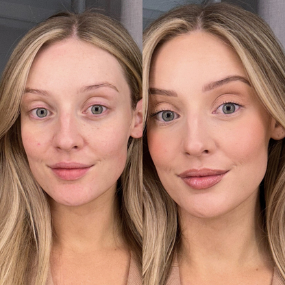 Mineral Loose Blush Powder