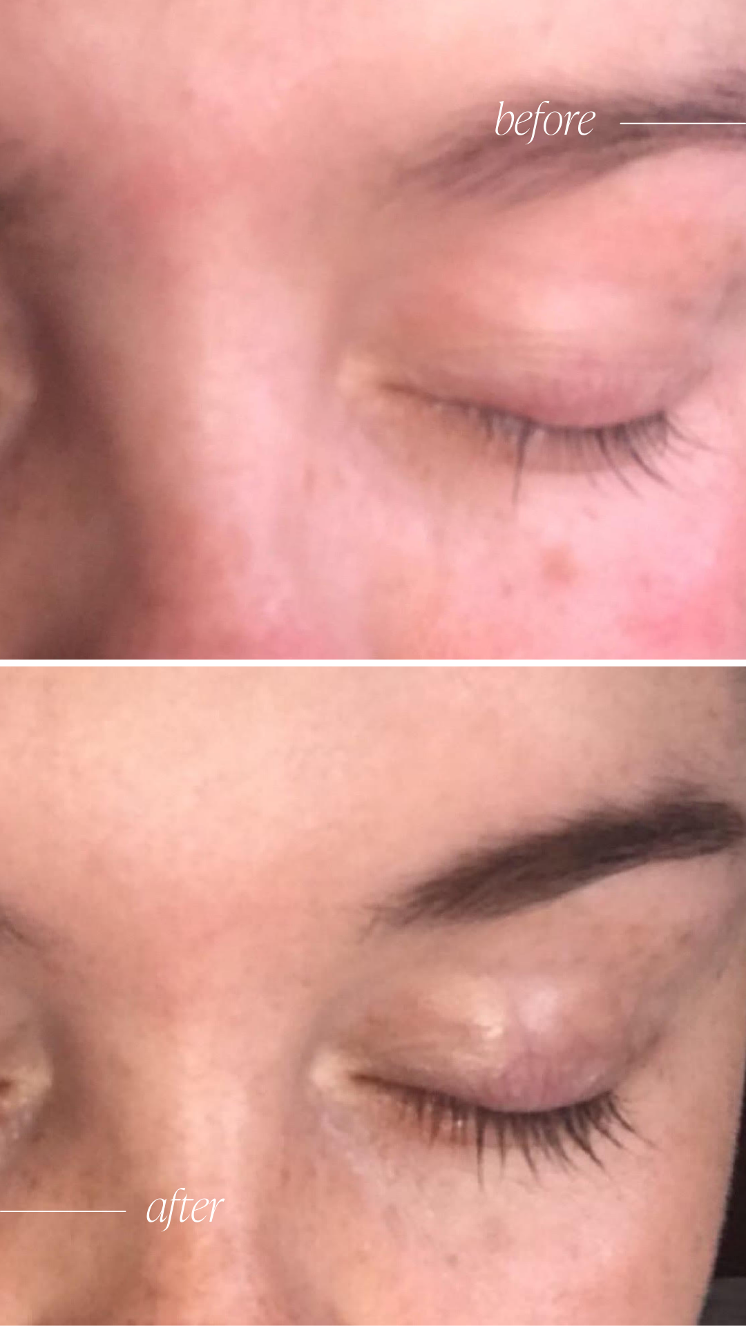 Lash Brow Growth Serum - Original Formula