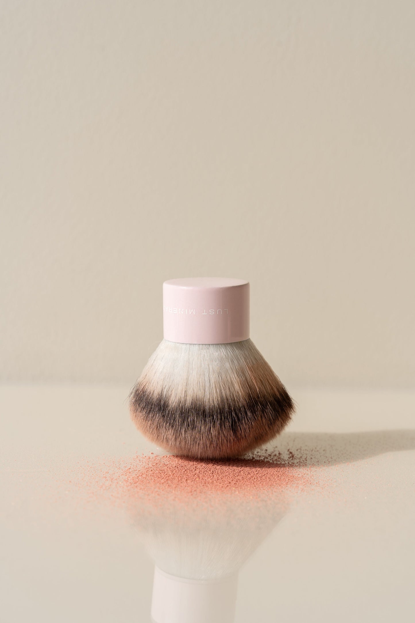 Loose Blush Powder - Ballroom