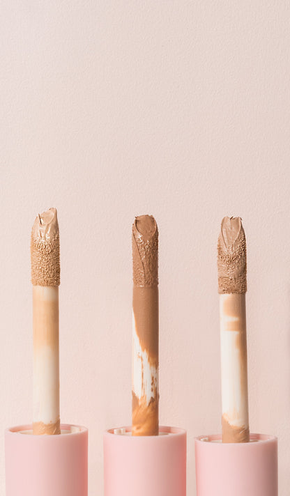 Mineral Blur Concealer