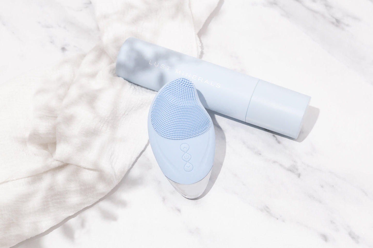 Cleansing Face Massager