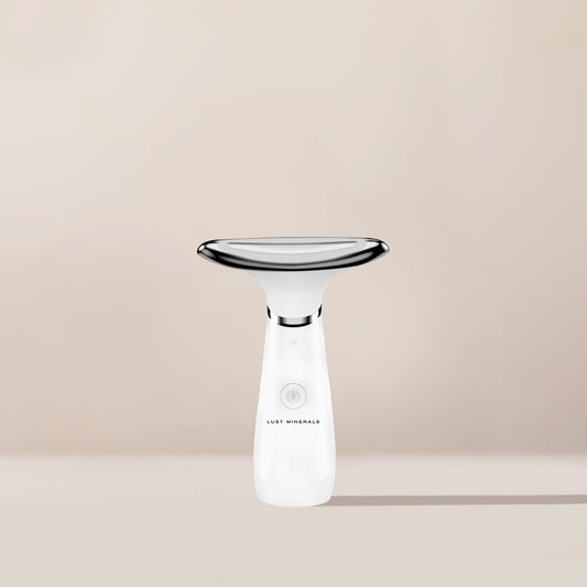 7-in-1 LED Light Therapy Rejuvenation Device