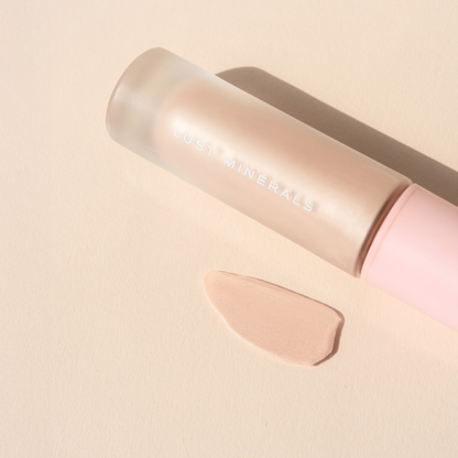 Liquid Illuminator - Barely There - Limited Edition