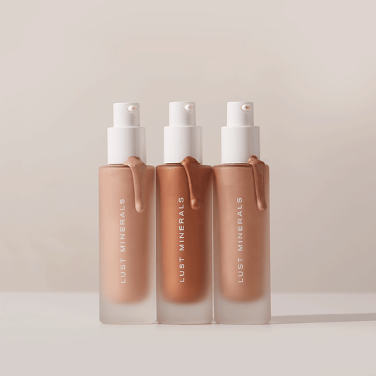 Liquid Illuminator