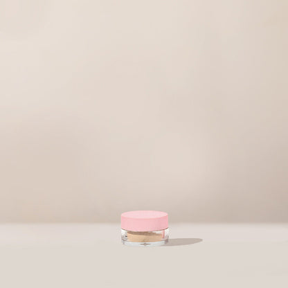 Mineral Loose Powder Foundation - Trial Pot