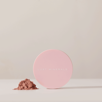 Loose Blush Powder - Radiance