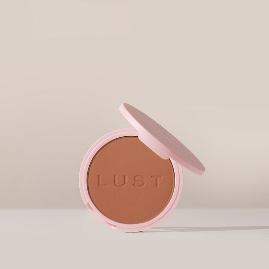 Pressed Bronzer