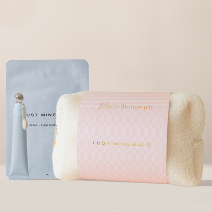 The Pamper Essentials Gift Set
