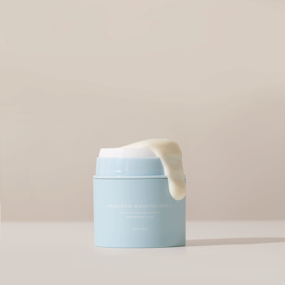 Original Formula - Probiotic Moisturiser +