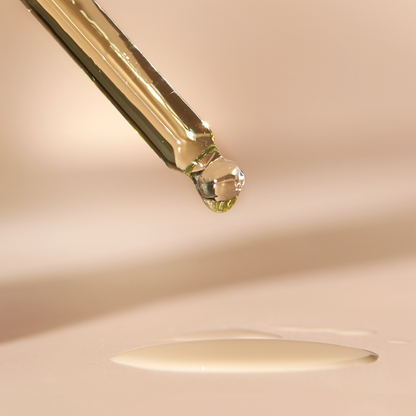 3 Step Calming Serum System